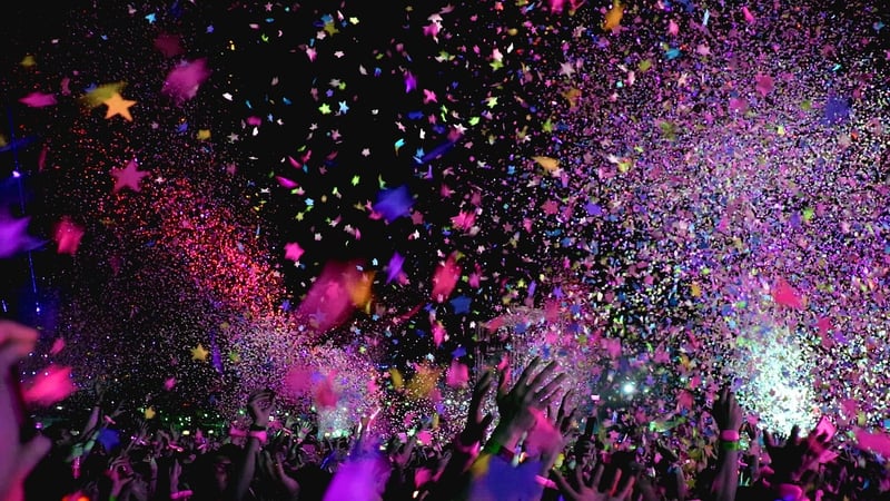 Music Festival